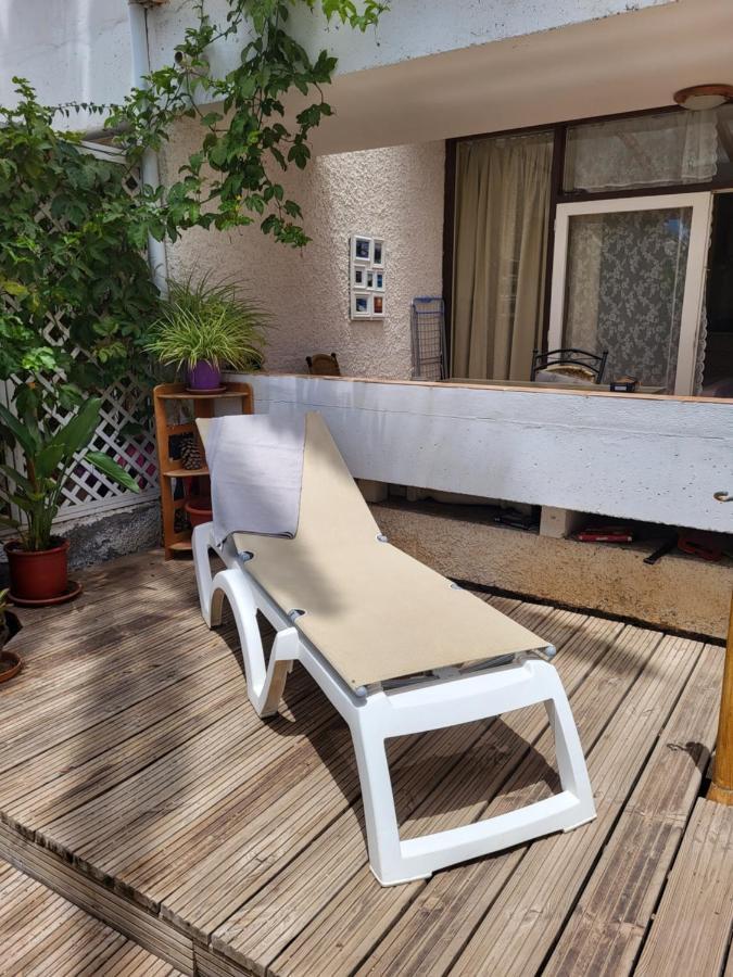 Studio With Garden Arona  Esterno foto